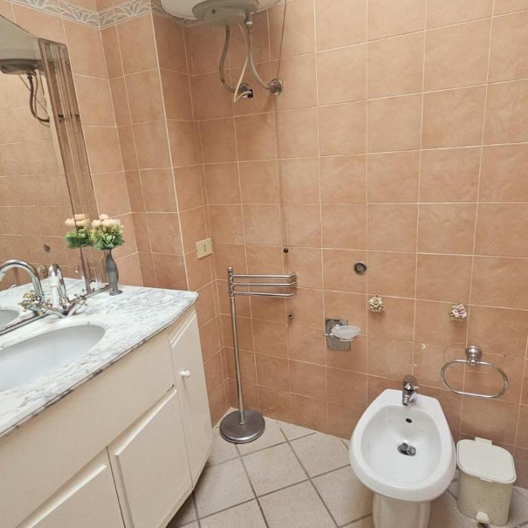 Dimora Rosa - Santa Teresa - Appartamento con 2 Camere da Letto - 39