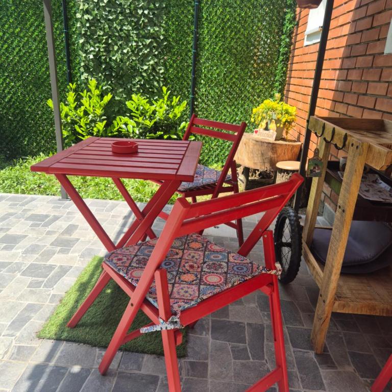 Apartman Kanarinac - Apartman sa 1 Spavaćom Sobom - 7
