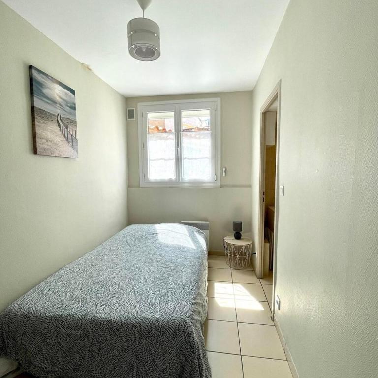 L'Hippocampe - Appartement 1 chambre au coeur du quartier Arago - Apartment mit 1 Schlafzimmer - 4