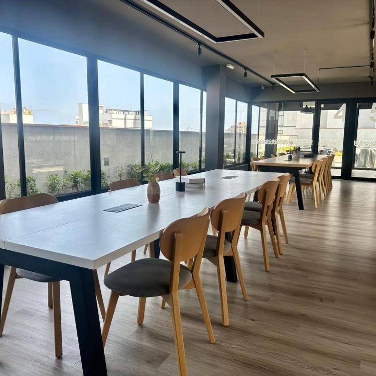 AUREN Larco Private One Bedroom with AC - Deluxe One-Bedroom Apartment - 32