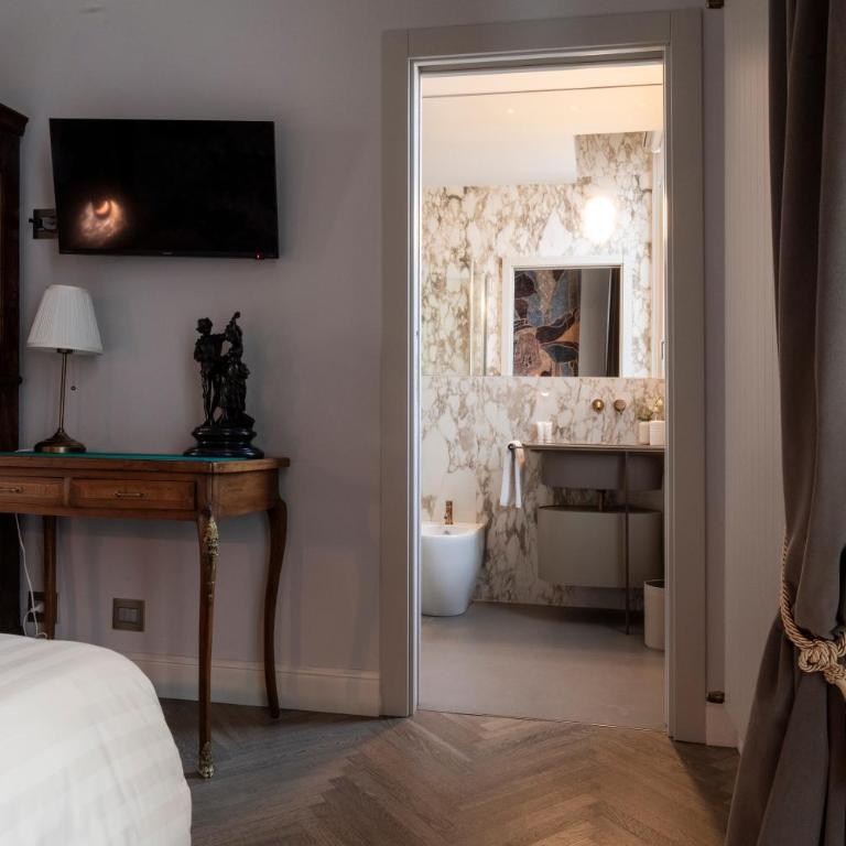 Plaza View Luxury Apartment, Alba - Appartamento Deluxe - 19