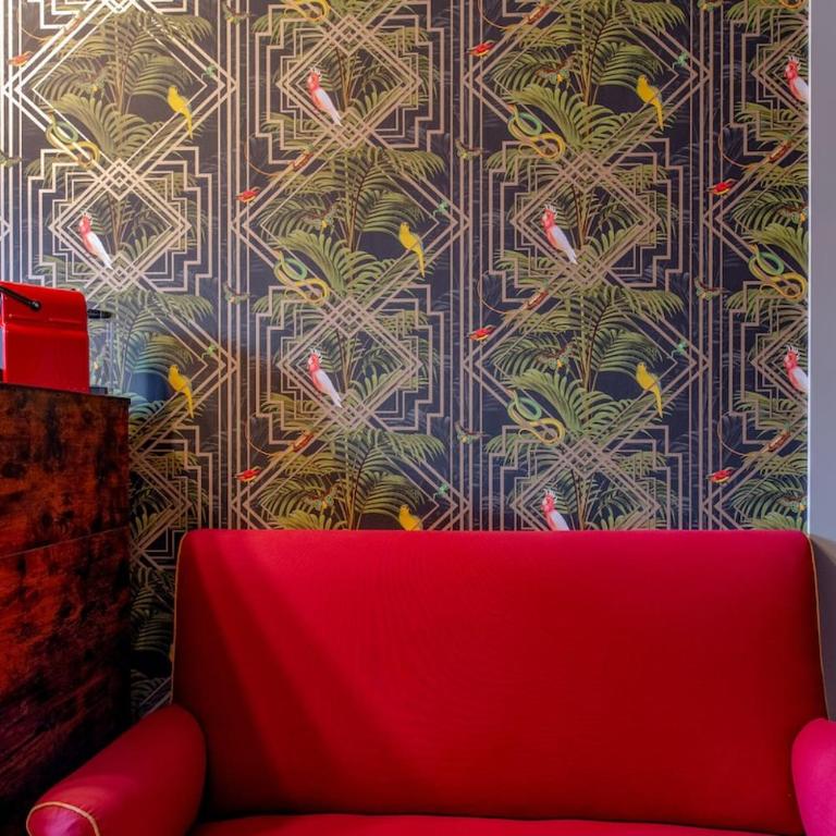 Oggi ti porto a Torino by HAPPYHOSTORINO - One-Bedroom Apartment - 27