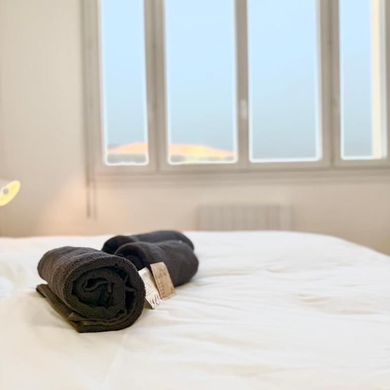 Le Petit Phare, Royan centre-ville - Appartamento con 2 Camere da Letto - 8