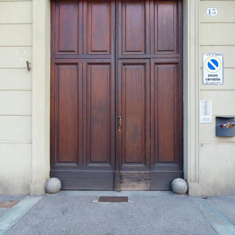 Oggi ti porto a Torino by HAPPYHOSTORINO - One-Bedroom Apartment - 21