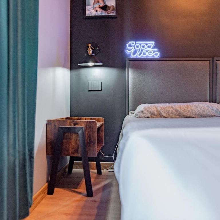 Oggi ti porto a Torino by HAPPYHOSTORINO - One-Bedroom Apartment - 19