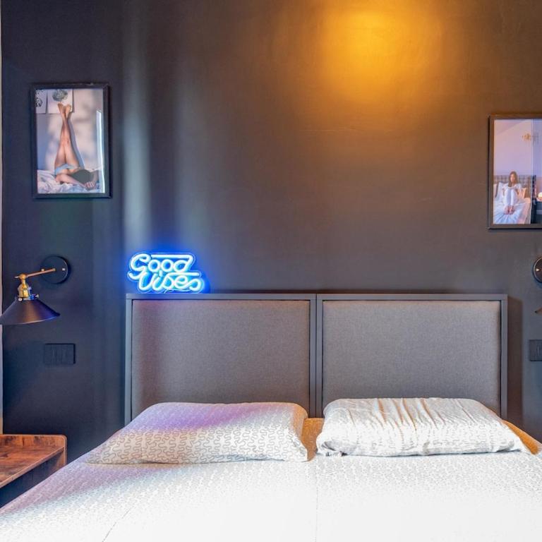 Oggi ti porto a Torino by HAPPYHOSTORINO - One-Bedroom Apartment - 18