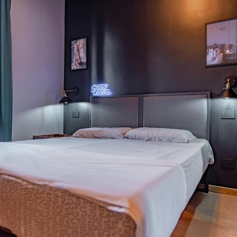 Oggi ti porto a Torino by HAPPYHOSTORINO - One-Bedroom Apartment - 17
