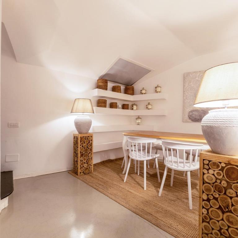 Campo dei Fiori Historic Apartment - Appartamento con 2 Camere da Letto - 39