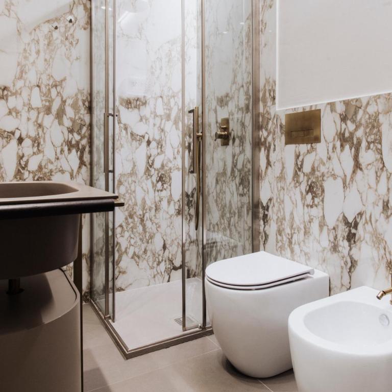 Plaza View Luxury Apartment, Alba - Appartamento Deluxe - 26