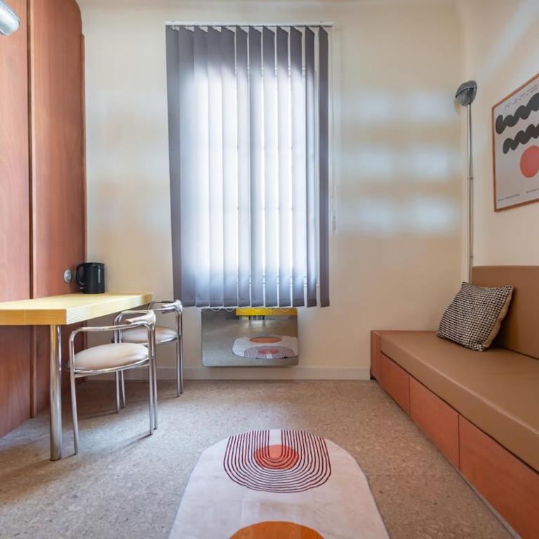 AiX Central loft - 400 m du cours Mirabeau - Appartement 1 Chambre - 1