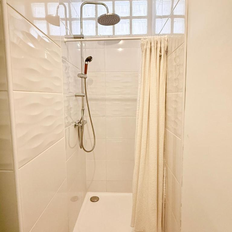 Le Petit Phare, Royan centre-ville - Appartamento con 2 Camere da Letto - 16