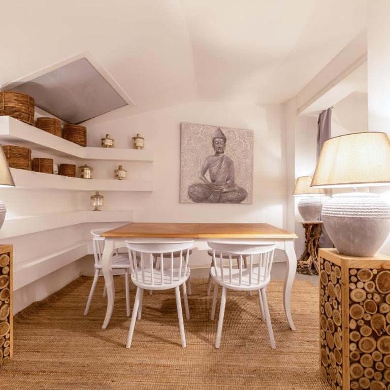 Campo dei Fiori Historic Apartment - Appartamento con 2 Camere da Letto - 27