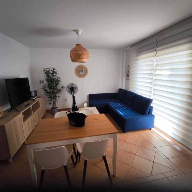 Sunset Oasis - Villa de 1 dormitorio - 2