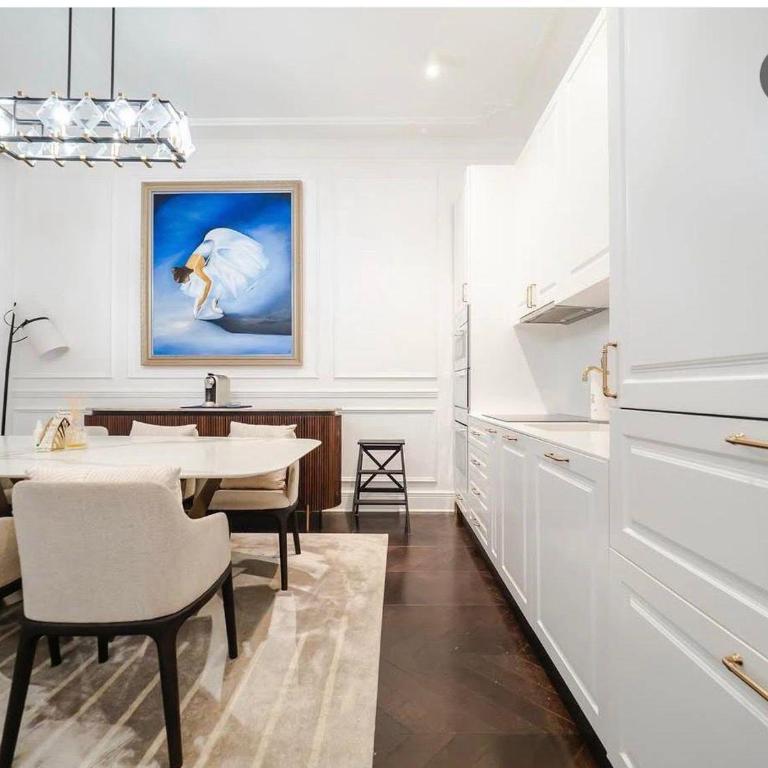 Luxury city center apartment - Two-Bedroom Apartment - 5