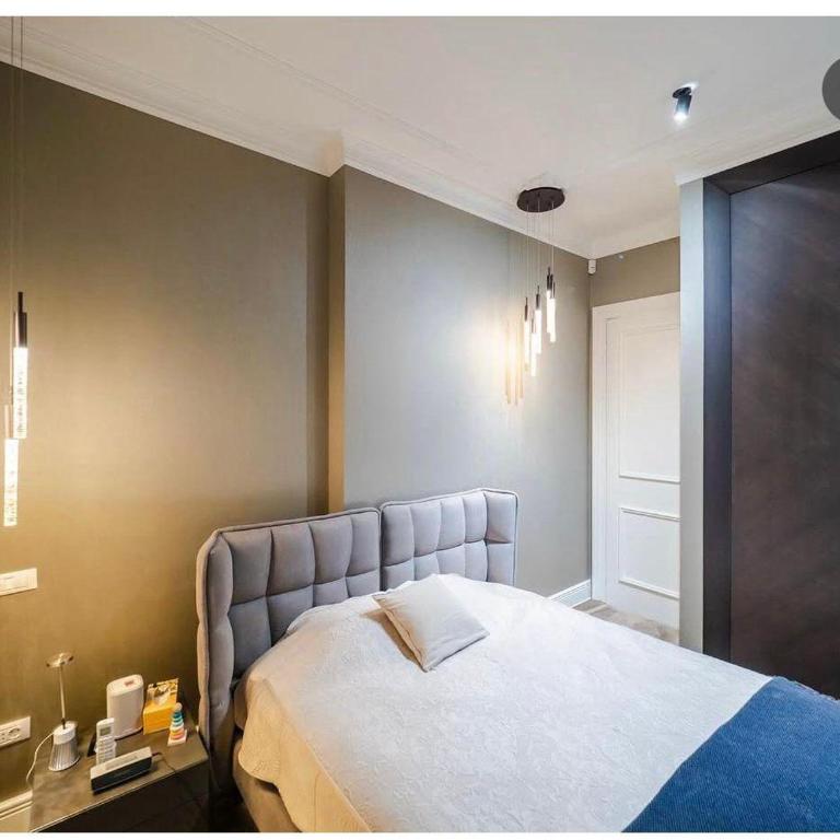 Luxury city center apartment - Two-Bedroom Apartment - 6