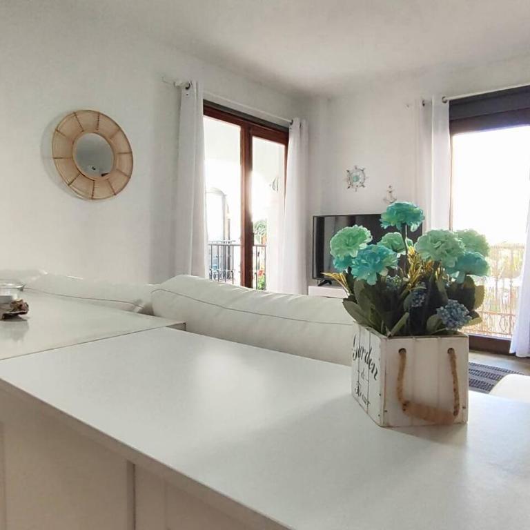 Experience lively Duquesa Port • Valle Properties - Apartamento de 1 dormitorio - 6