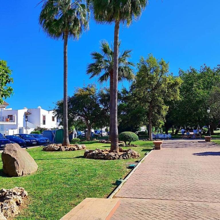 Experience lively Duquesa Port • Valle Properties - Apartamento de 1 dormitorio - 30