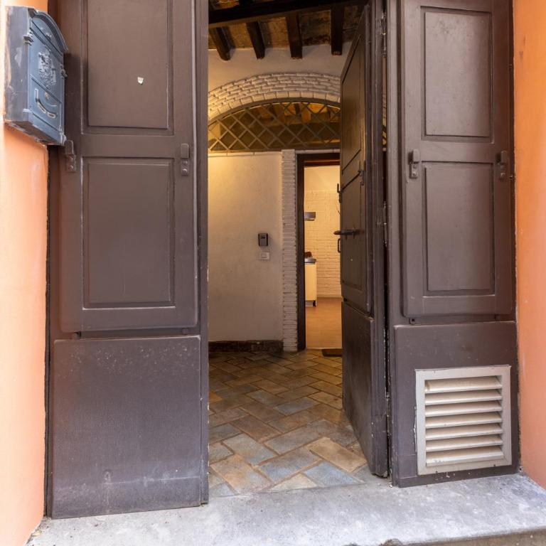 Campo dei Fiori Historic Apartment - Appartamento con 2 Camere da Letto - 49