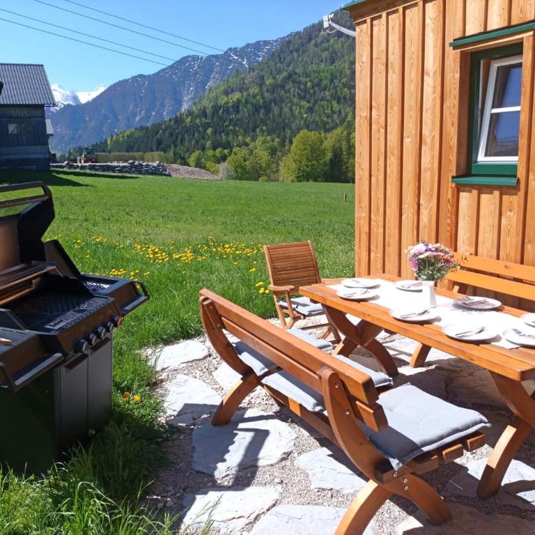 Ferienhaus Bergmann - Ferienhaus - 4