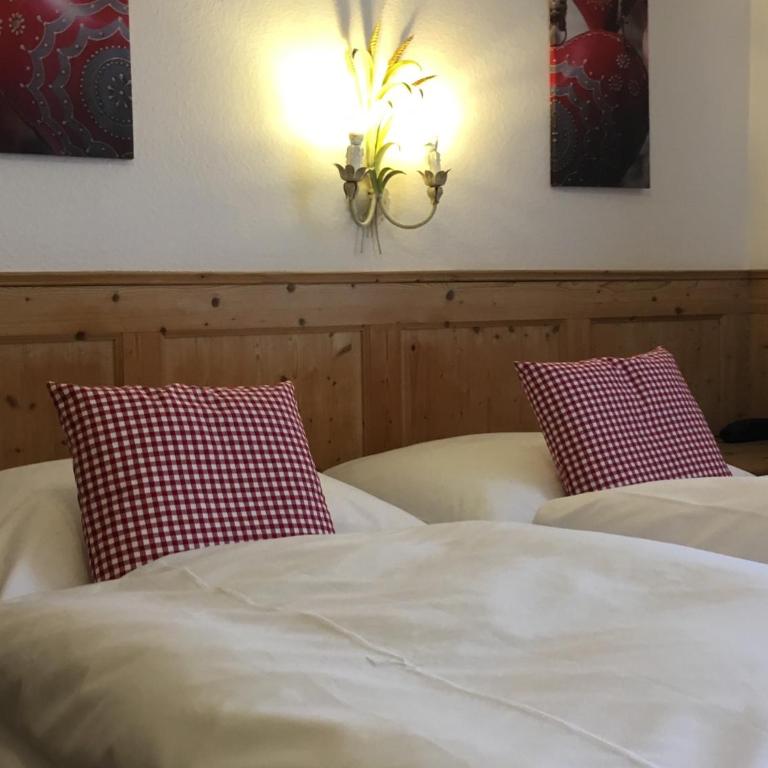 Hotel Heigl - Doppelzimmer - 9