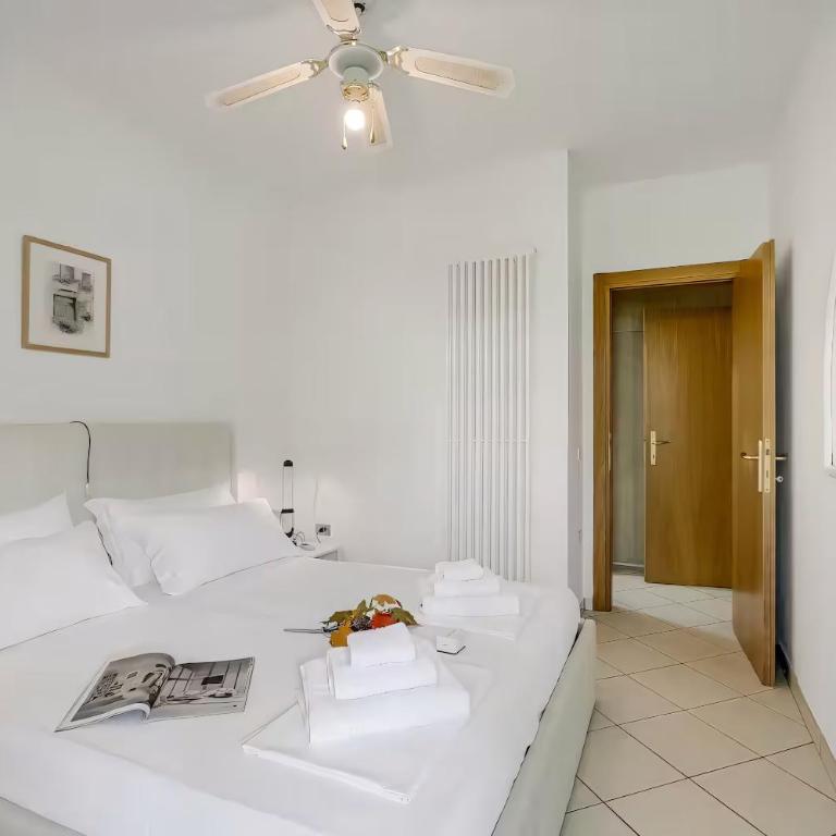 1Dest - Wind's House - Appartamento con 1 Camera da Letto - 10