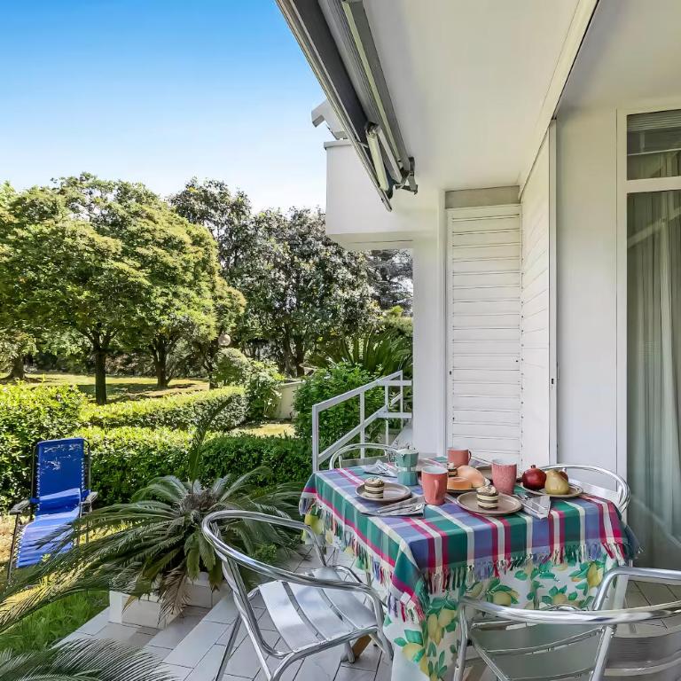 1Dest - Wind's House - Appartamento con 1 Camera da Letto - 14