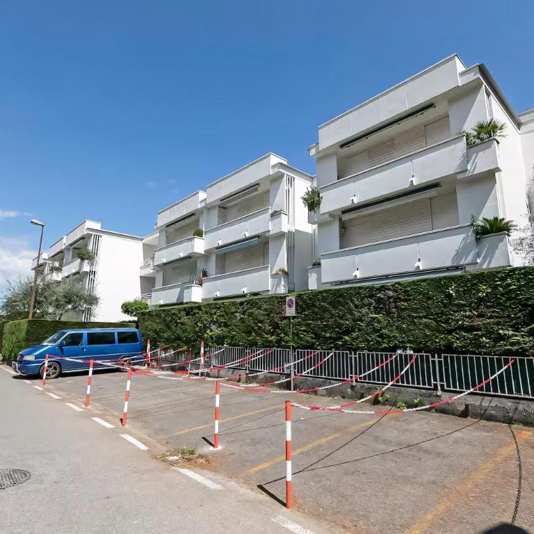 1Dest - Wind's House - Appartamento con 1 Camera da Letto - 15