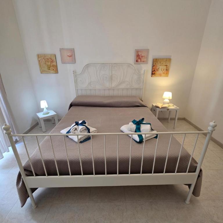 Cairoli54 Apartment - In the Heart of Bari - Appartamento con 2 Camere da Letto - 1