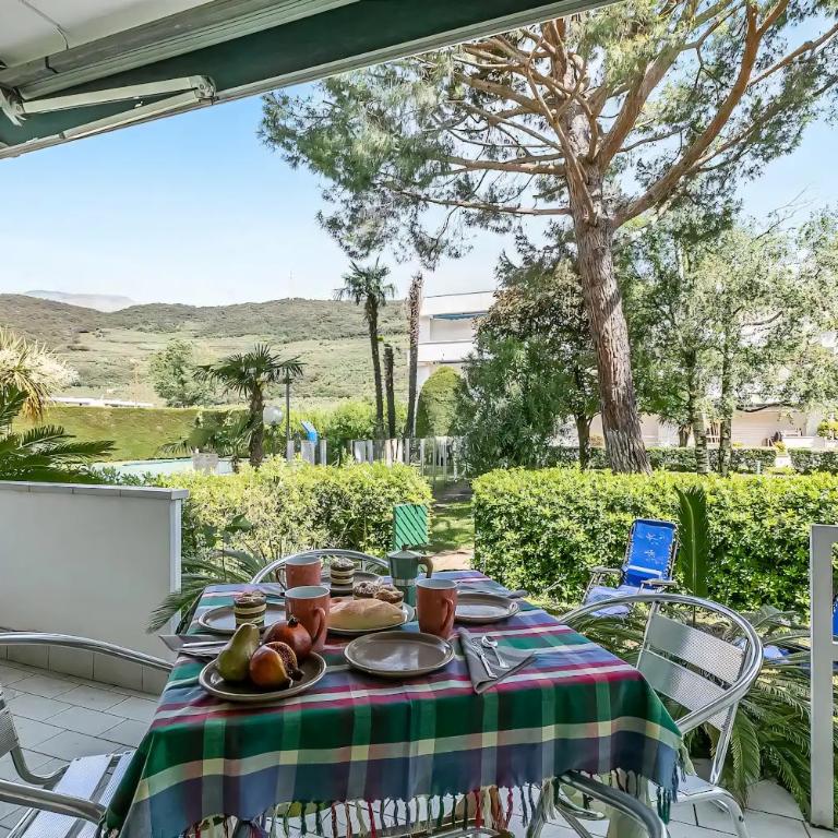 1Dest - Wind's House - Appartamento con 1 Camera da Letto - 1