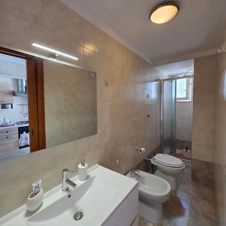 Cairoli54 Apartment - In the Heart of Bari - Appartamento con 2 Camere da Letto - 9