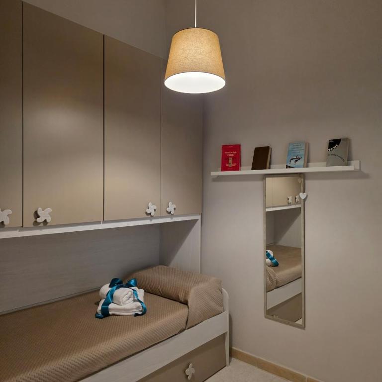 Cairoli54 Apartment - In the Heart of Bari - Appartamento con 2 Camere da Letto - 5
