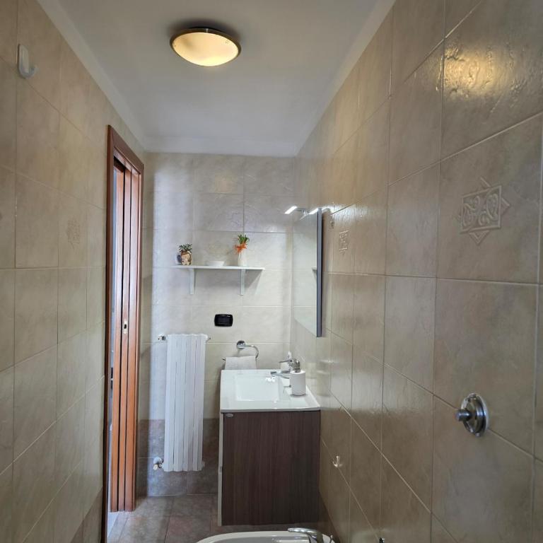 Cairoli54 Apartment - In the Heart of Bari - Appartamento con 2 Camere da Letto - 10