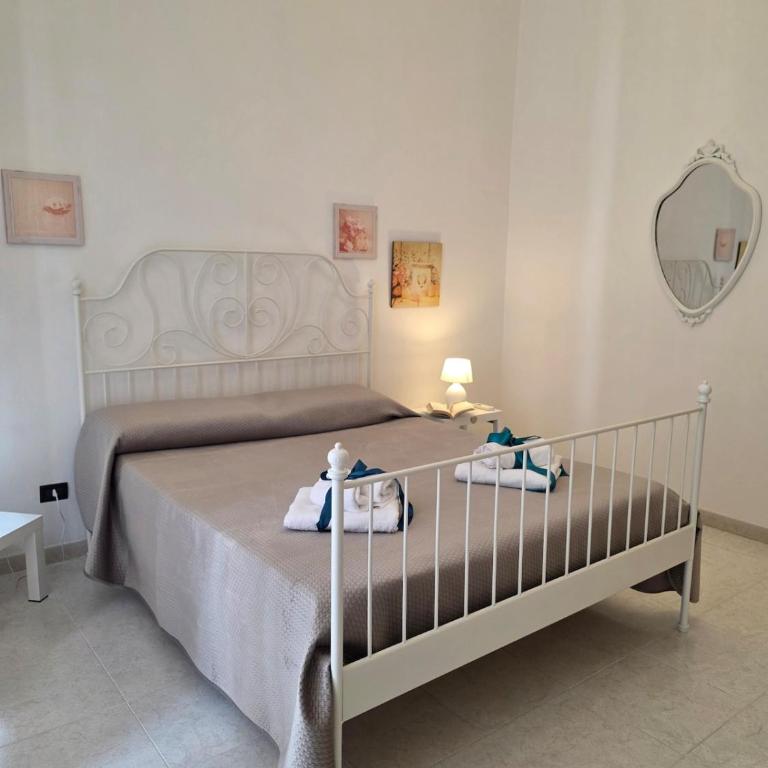 Cairoli54 Apartment - In the Heart of Bari - Appartamento con 2 Camere da Letto - 2