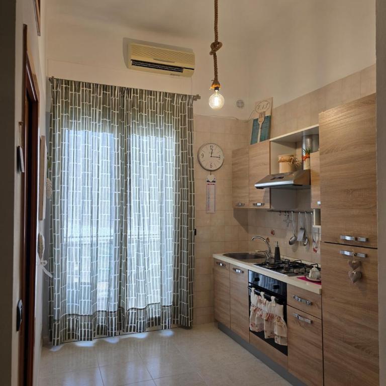 Cairoli54 Apartment - In the Heart of Bari - Appartamento con 2 Camere da Letto - 8