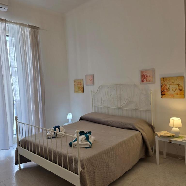 Cairoli54 Apartment - In the Heart of Bari - Appartamento con 2 Camere da Letto - 3