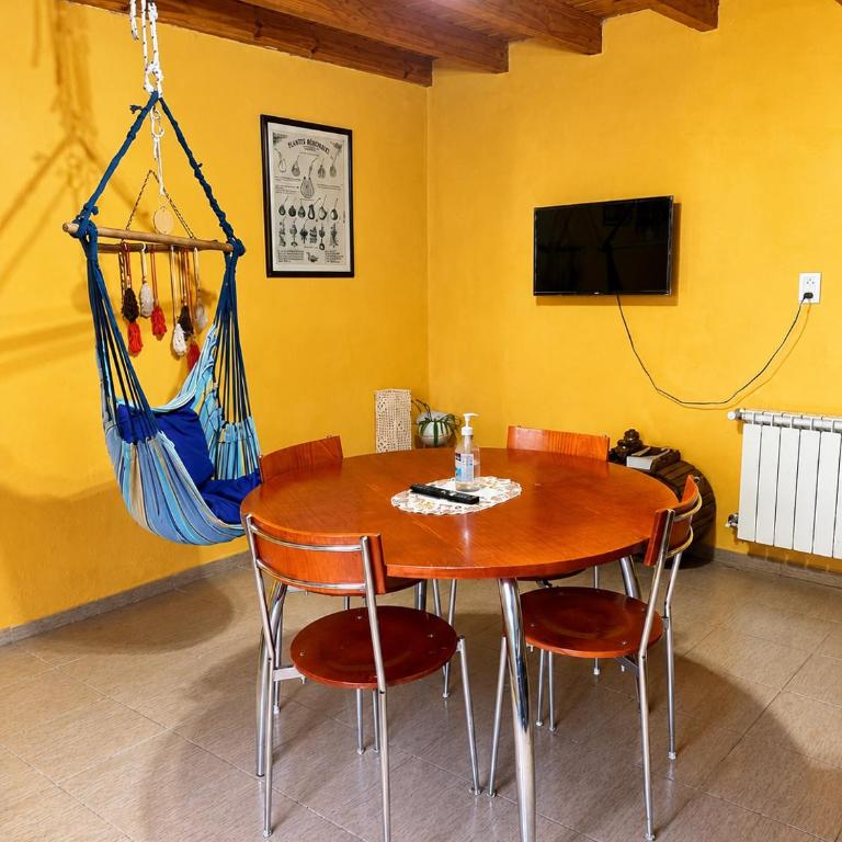 Tem Kotenkesh Dpto Macatobiano 4 pax - Apartamento de 2 dormitorios - 2