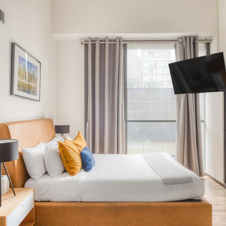U-CO Live Centro - Executive Suite - 13