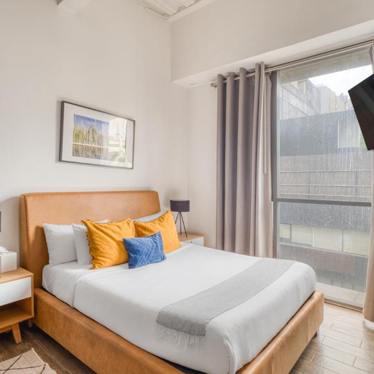 U-CO Live Centro - Executive Suite - 12