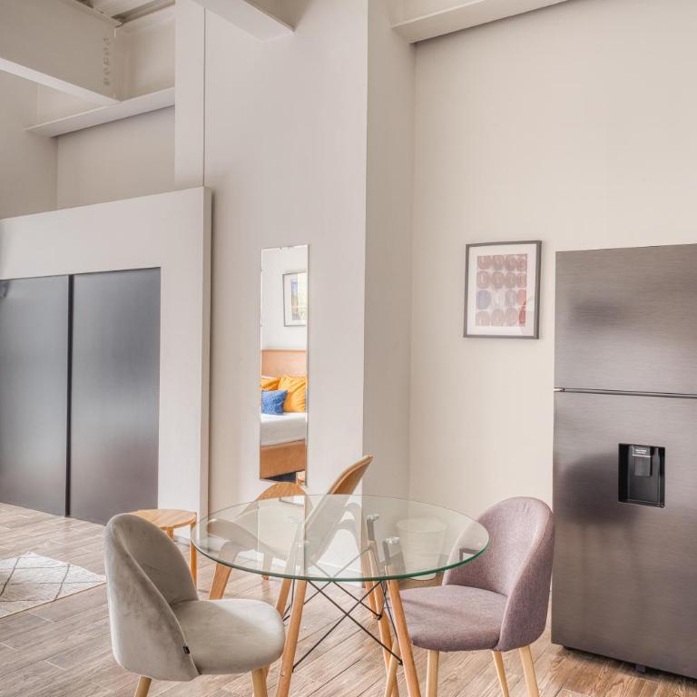 U-CO Live Centro - Executive Suite - 20