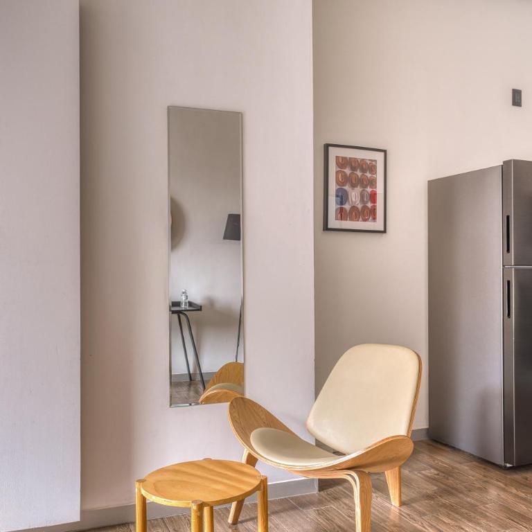 U-CO Live Centro - Executive Suite - 6