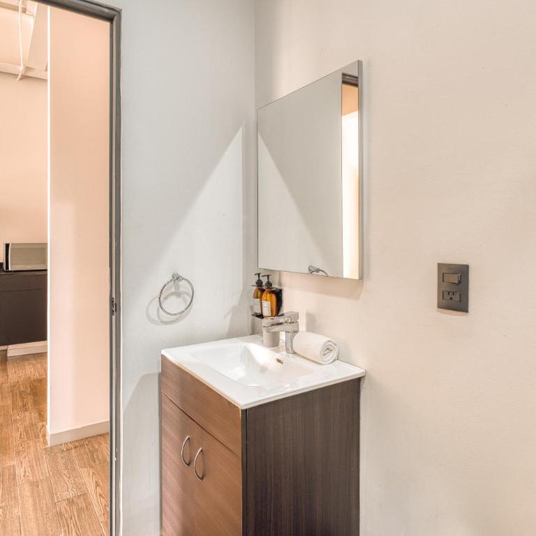 U-CO Live Centro - Executive Suite - 3