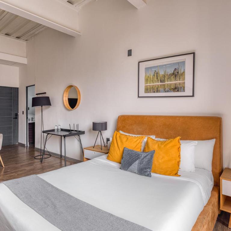 U-CO Live Centro - Executive Suite - 10