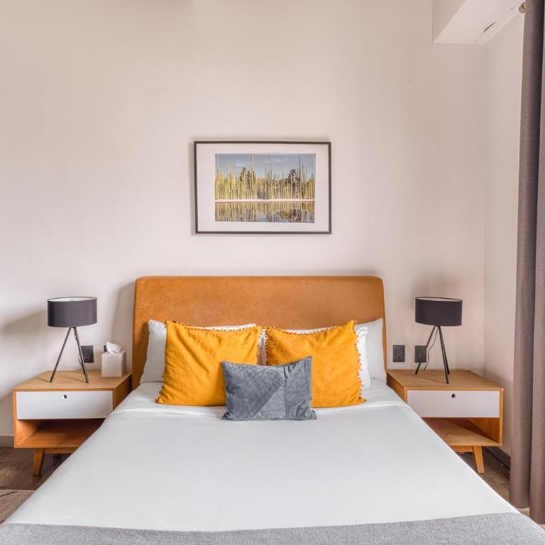 U-CO Live Centro - Executive Suite - 11
