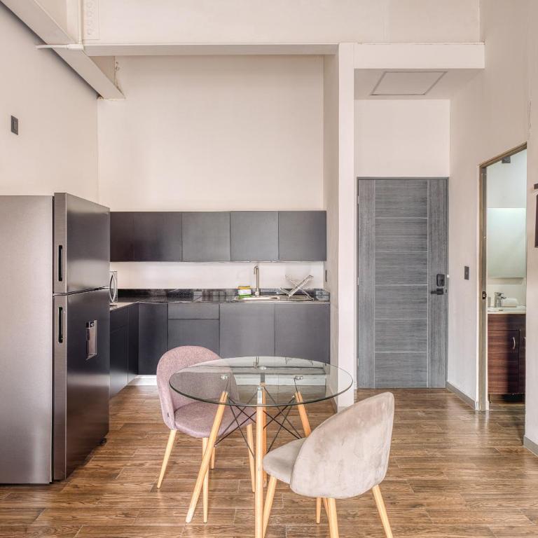 U-CO Live Centro - Executive Suite - 19