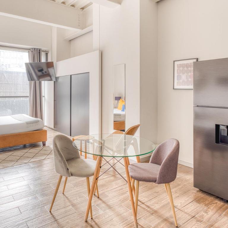 U-CO Live Centro - Executive Suite - 21