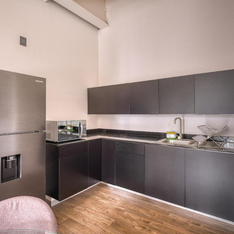 U-CO Live Centro - Executive Suite - 16
