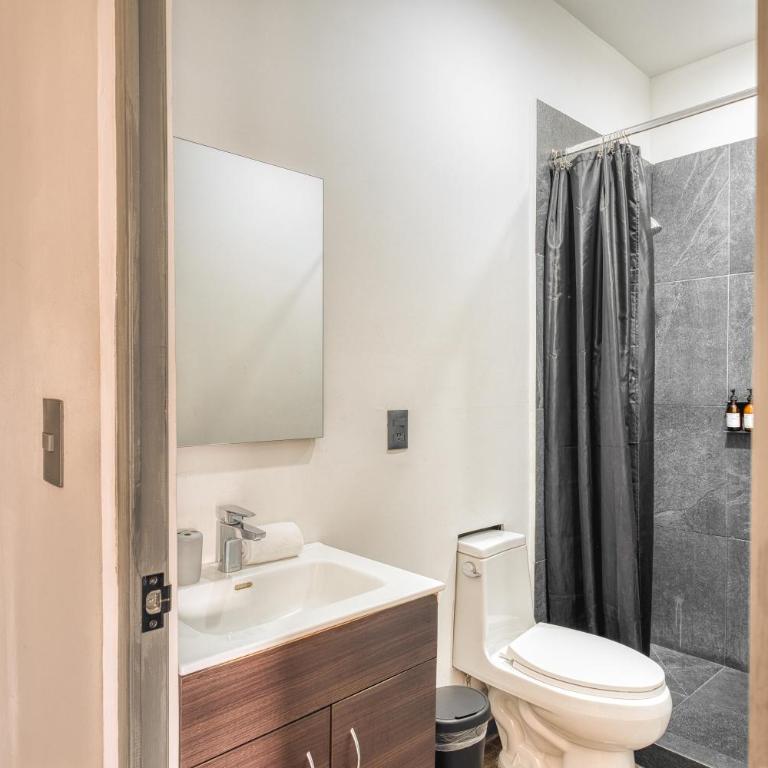U-CO Live Centro - Executive Suite - 5