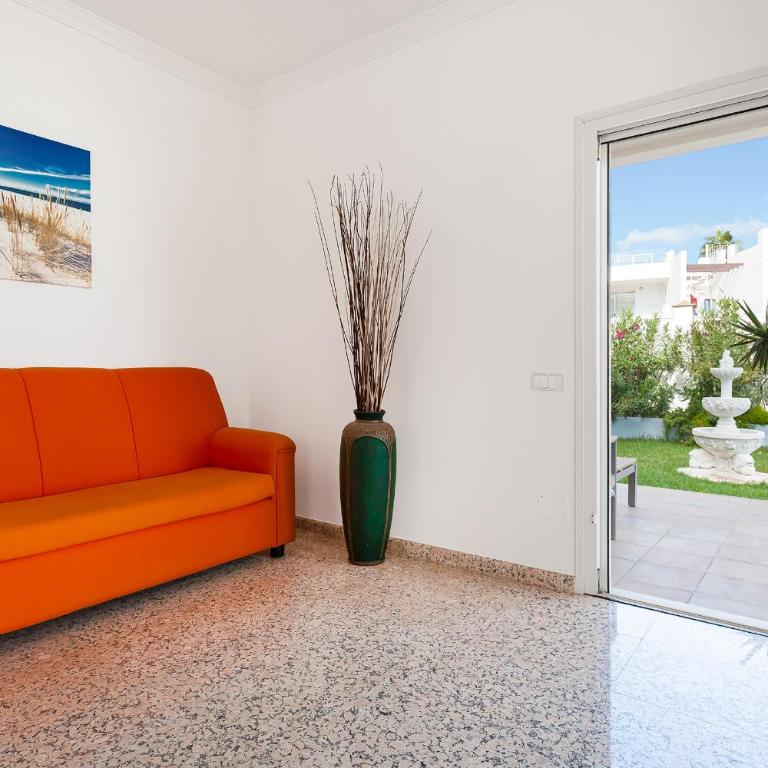 Villa Perla Canaria - Seven-Bedroom Villa with Private Pool - 18