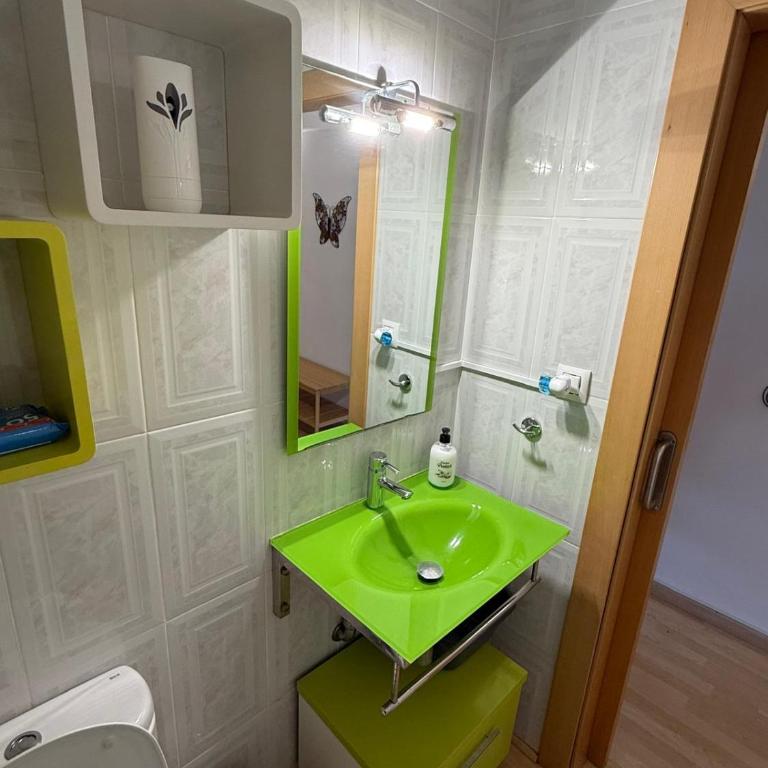 In the heart of Salou - One-Bedroom Apartment - 1