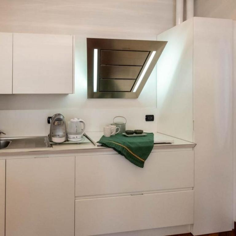 Luxe in the City apartment - Appartamento su 2 Livelli - 5